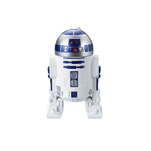 スターウォーズMOVIE Vinyl Collection 05 R2-D2
