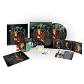 【輸入盤】Dream Into Action: Super Deluxe Boxset (3CD+2DVD+LP)