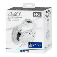 GAMING HEADSET AIR HIGH GRADE for PlayStation 4の画像