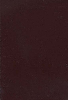 Companion Pocket Bible-NKJV B-NK-NEL BUR 1495BG [ Nelsonword Publishing Group ]