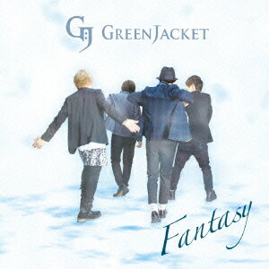 Fantasy [ GreenJacket ]