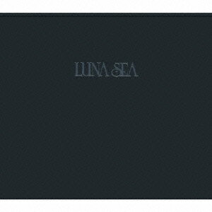 LUNA SEA(CD+DVD) [ LUNA SEA ]