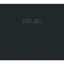 LUNA SEA(CD+DVD) 