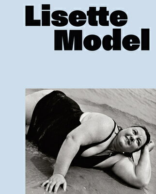 Lisette Model LISETTE MODEL 