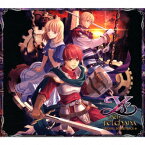 “イース -フェルガナの誓いー" -サントラ3CD Boxset (Standard Edition) [ Falcom Sound Team jdk ]