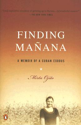 Born in Havana and raised there until the unprecedented events of the Mariel boatlift brought her to Miami, the author was the one teenager among more than 100,000 fellow refugees. This is her vibrant memoir of life in Cuba and the wrenching departure.