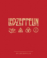 LED ZEPPELIN BY LED ZEPPELIN