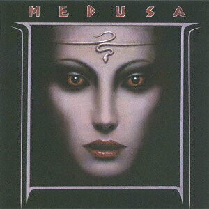 メドゥーサ