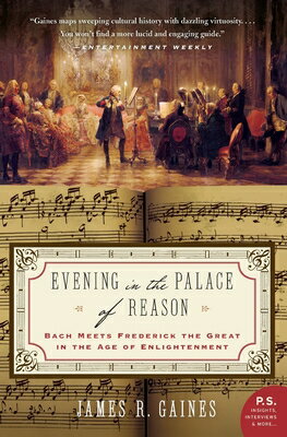 A vivid history of the clash between belief and reason is played out in the climactic meeting of a composer and a king: Bach and Frederick the Great. Line art throughout.