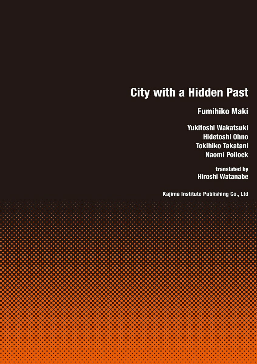 City with a Hidden Past [ ʸɧ ]
