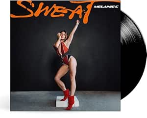【輸入盤】スウェット（アナログ盤）