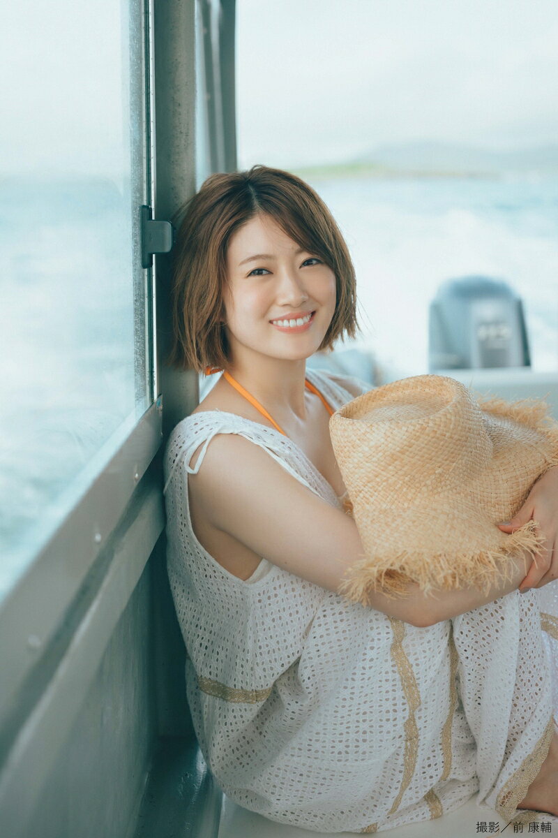 乃木坂46 樋口日奈写真集