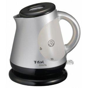T-FAL�ʥƥ��ե������ �ŵ����ȥ� �ե����� �֥�å�����С� 1L KO3058JP