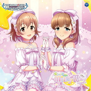 【楽天ブックス限定先着特典】THE IDOLM@STER STARLIGHT MASTER for the NEXT! 05 ギュっとMilky Way (ミニアクリルキーホルダー付き)