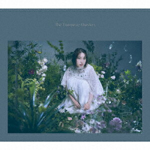 The Fantasic Garden (初回限定盤A CD＋2Blu-ray) 南條愛乃