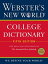 Webster's New World College Dictionary, Fifth Edition