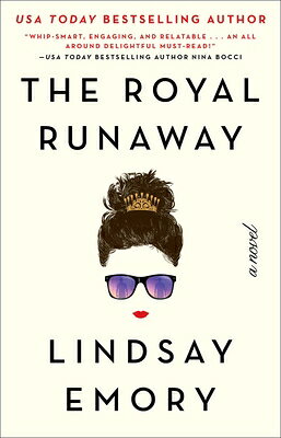 The Royal Runaway ROYAL RUNAWAY [ Lindsay Emory ]