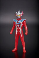 SP限定ソフビ ウルトラマンタイガ トライストリウム スペシャルカラーver.