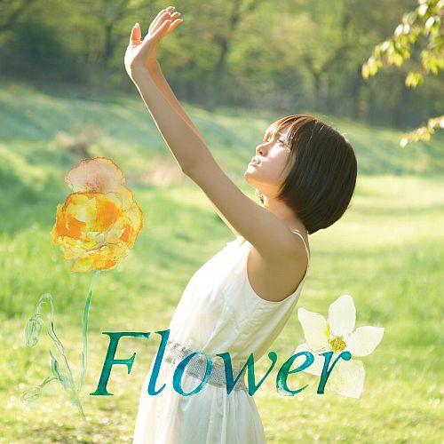 Flower [ACT.3] CD+DVD [ 前田敦子 ]