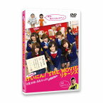 NMB48 げいにん！THE　MOVIE　リターンズ 卒業！お笑い青春ガールズ！！新たなる旅立ち [ NMB48 ]