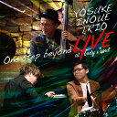 ONE STEP BEYOND LIVE AT BODY SOUL 井上陽介トリオ