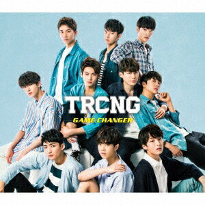 GAME CHANGER [ TRCNG ]