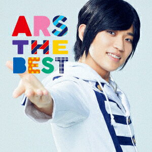 ARS THE BEST (朴ウィト Ver.)