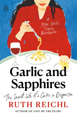 GARLIC AND SAPPHIRES(B)