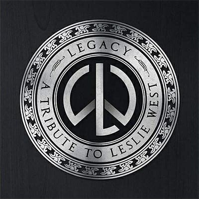 【輸入盤】Legacy: A Tribute To Leslie West