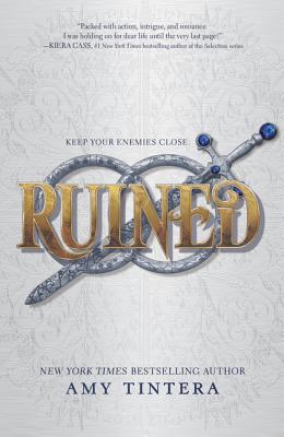 Ruined RUINED （Ruined） [ Amy Tintera ]
