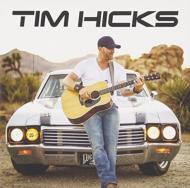 【輸入盤】Tim Hicks