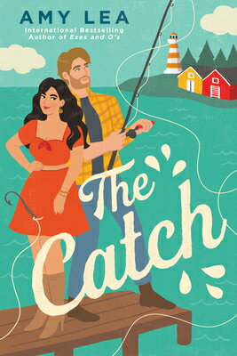 The Catch CATCH （Influencer） [ Amy Lea ]