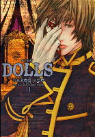 DOLLS（11）