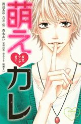 原色ツンデレ男子。萌え・カレ