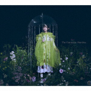 The Fantasic Garden (初回限定盤B CD＋Blu-ray)