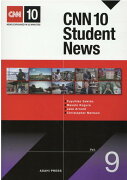 CNN　10　Student　News（Vol．9）
