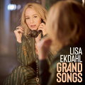 “ストックホルムの妖精” Lisa Ekdahl（リサ・エクダール）の極上カバー・アルバム。

今作『Grand Songs』は、ビリー・アイリッシュ、ビヨンセから、ビートルズ、ボブ・ディラン等まで、時代を超えた珠玉の名曲達で彩る大人のカバーアルバム。彼女自身初めてとなる今回のカバーアルバムは、ストックホルムにある彼女の自宅でリラックスした雰囲気の中レコーディングが行われ、時代を超えた“音楽のタイムマシーン”を堪能できる作品となった。

＜収録内容＞
1. WISH YOU WERE GAY (Billie Eilish)
2. YOU'VE LOST THAT LOVIN' FEELIN' (The Righteous Brothers)
3. IF I WERE A BOY (Beyonce)
4. STOP! IN THE NAME OF LOVE (The Supremes)
5. MOST OF THE TIME (Bob Dylan)
6. I SHOULD HAVE KNOWN BETTER (The Beatles)
7. 'TILL THE RIVERS ALL RUN DRY (Don Williams)
8. DREAM A LITTLE DREAM OF ME (The Mamas & the Papas / Dorris Day)
9. TAKE A GIANT STEP (Taj Mahal)
10. YOU CAN CLOSE YOUR EYES (James Taylor)