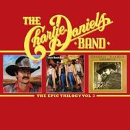 【輸入盤】Epic Trilogy Vol 3