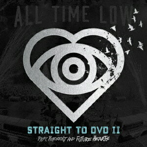 Straight To DVD 2: Past, Present, and Future Hearts オール タイム ロウ