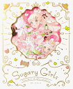 上倉エク作品集 Sugary Girls -甘くて美味しい洋装店ー 上倉エク