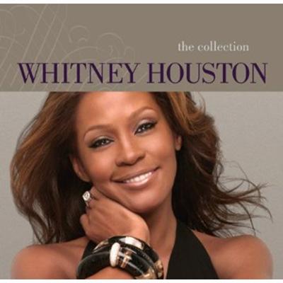 【輸入盤】Collection (Ltd)(Box) [ Whitney Houston ]