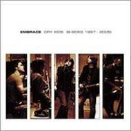 【輸入盤】Dry Kids: B-sides 1997-2005 [ Embrace ]