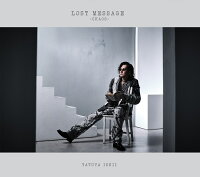 LOST MESSAGE 〜CHAOS〜 (初回生産限定盤 CD＋Blu-ray)
