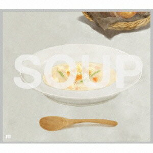 SOUP [ 古川本舗 ]