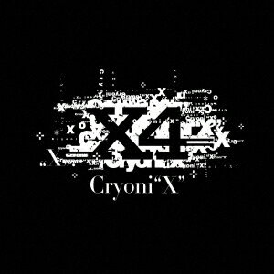 Cryoni ”X” 通常盤A [ X4 ]