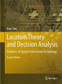 Using state-of-the-art models and case studies, this book provides decision tools for siting facilities such as transportation terminals, warehouses, housing, landfills, parks and industrial plants. Includes a CD-ROM with analytical programs and sample data.