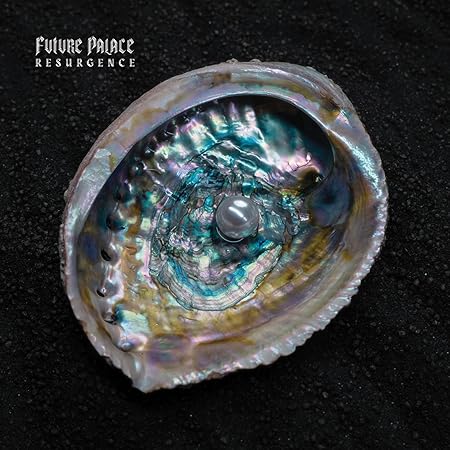 【輸入盤】リサージェンス