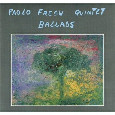 【輸入盤】Ballads