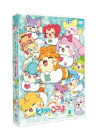 かみさまみならい ヒミツのここたま DVD-BOX 3