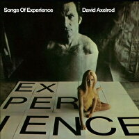 【輸入盤】Songs Of Experience